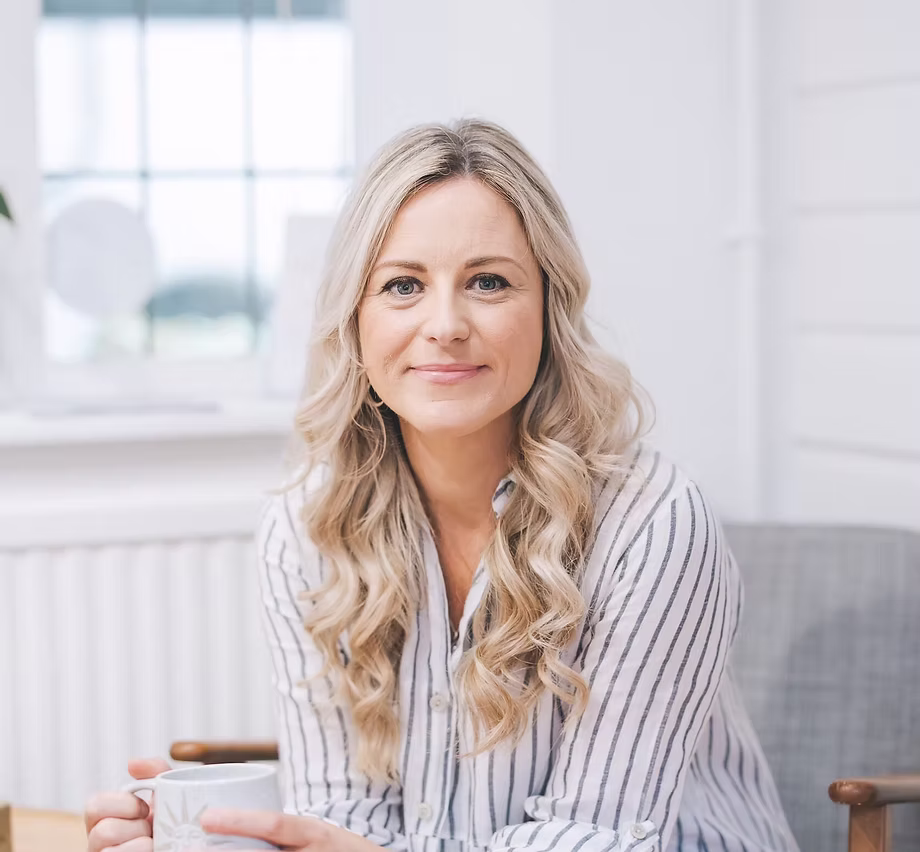 image of acupuncture session