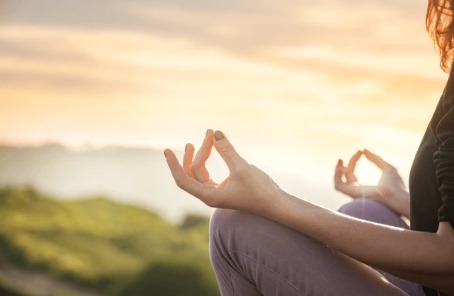 Holistic lifestyle and wellbeing