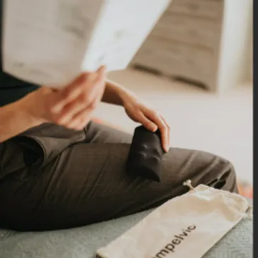 a calming photo of a modern repair service area