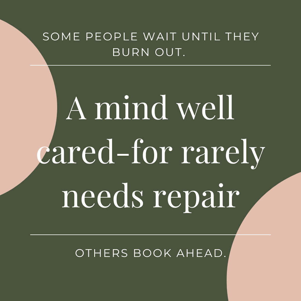 outdoor yoga session in a tranquil garden