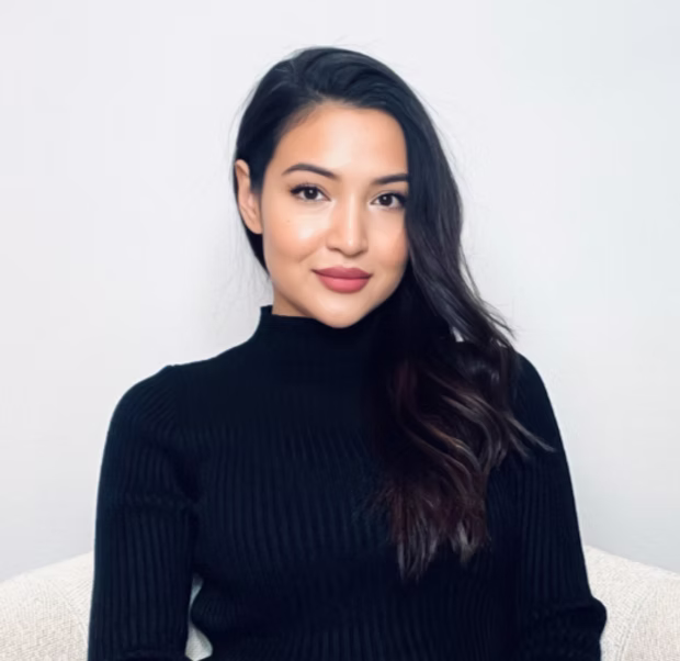 image of acupuncture session