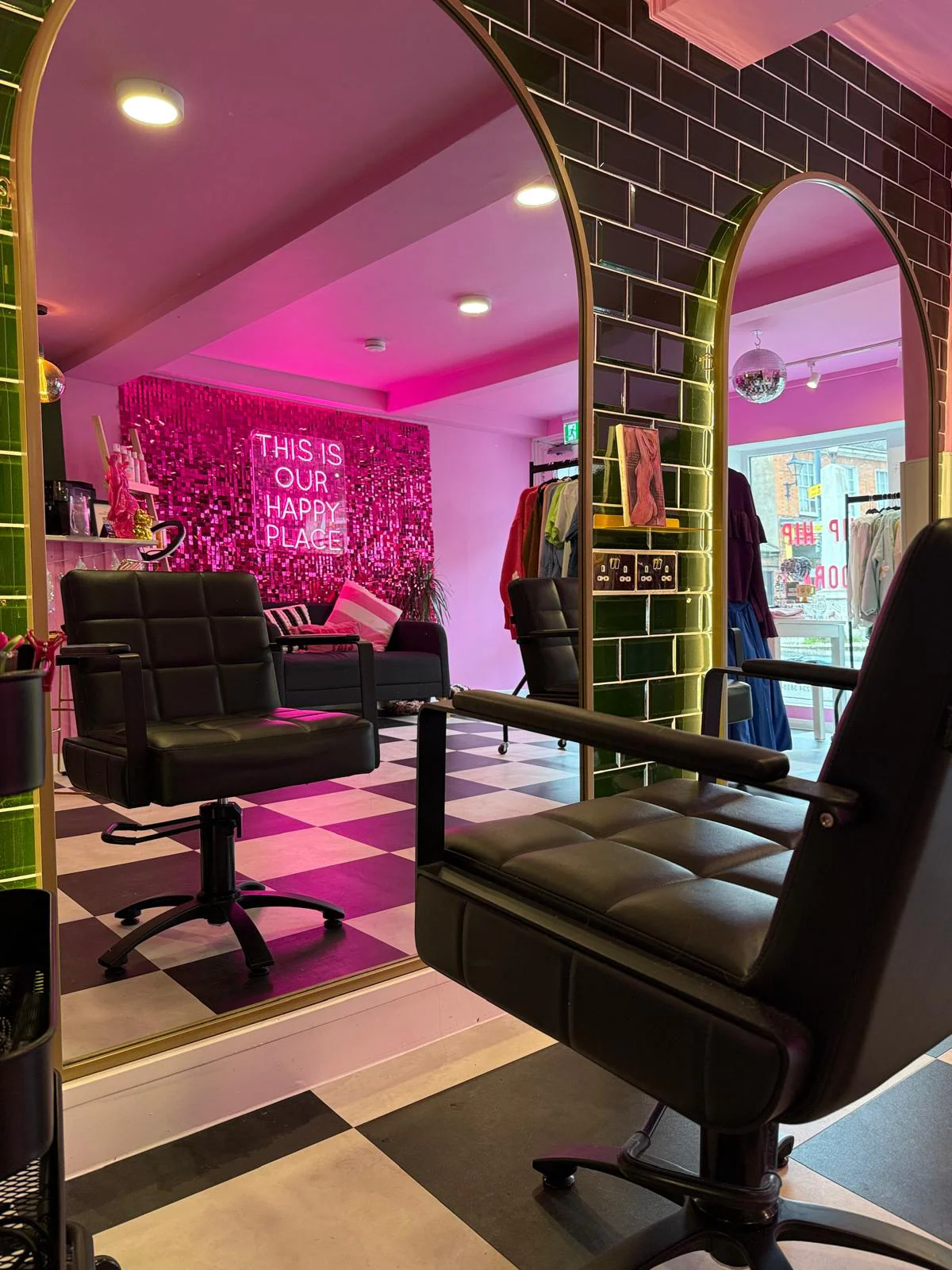 image of acupuncture session