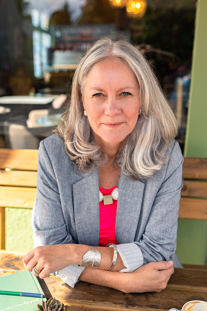 image of acupuncture session