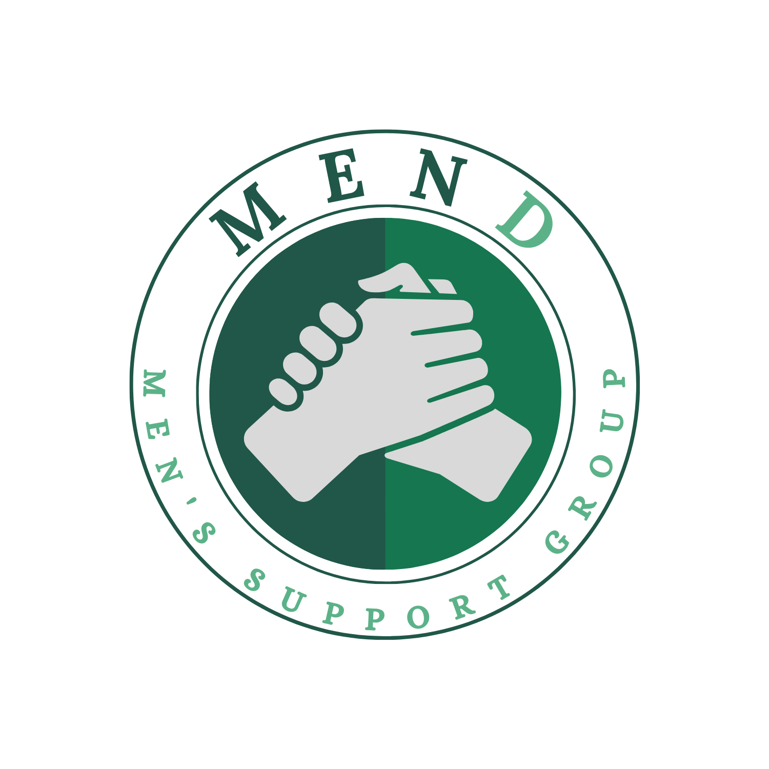 a calming photo of a modern repair service area