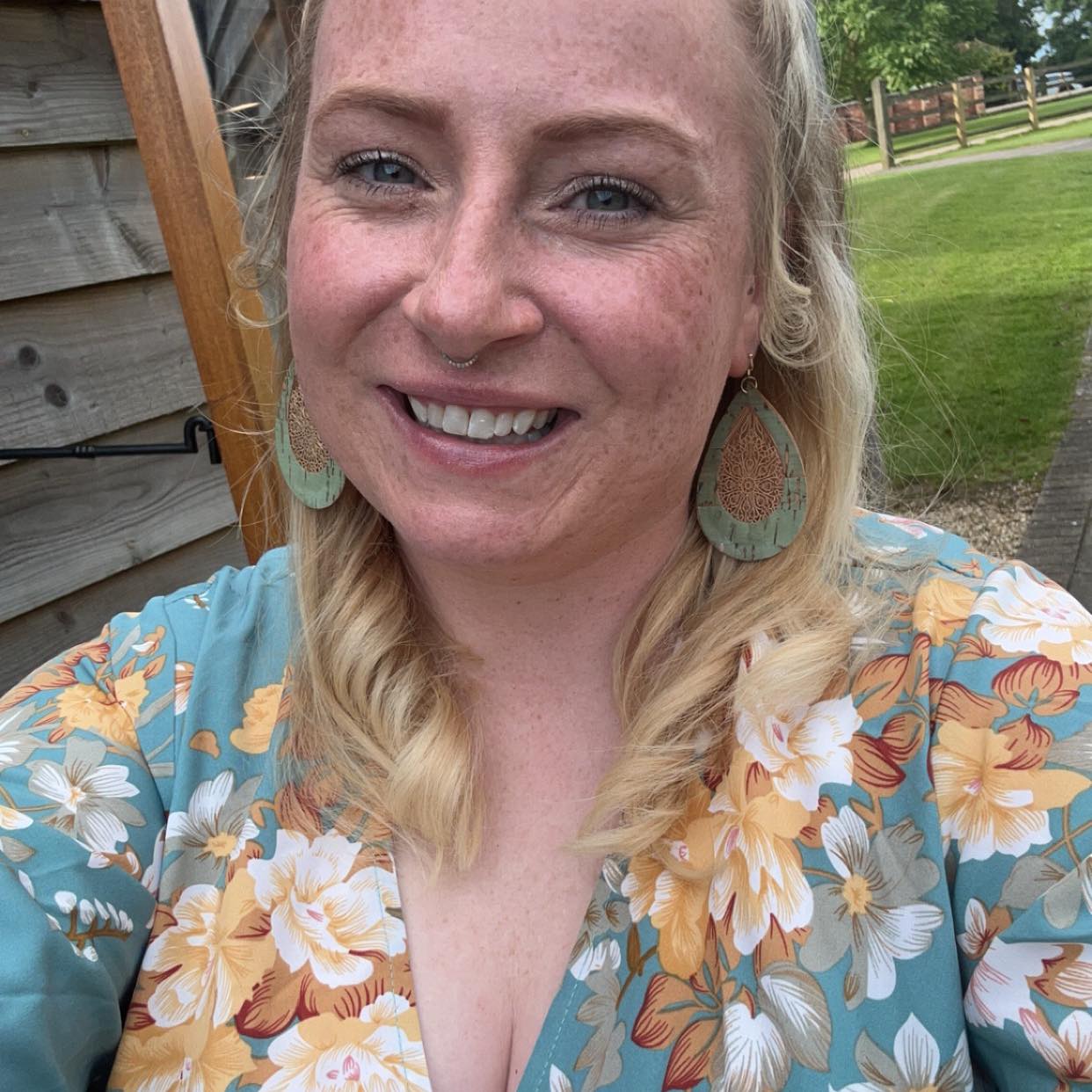 image of acupuncture session