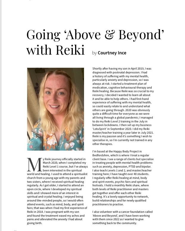 Your Wellness Studio