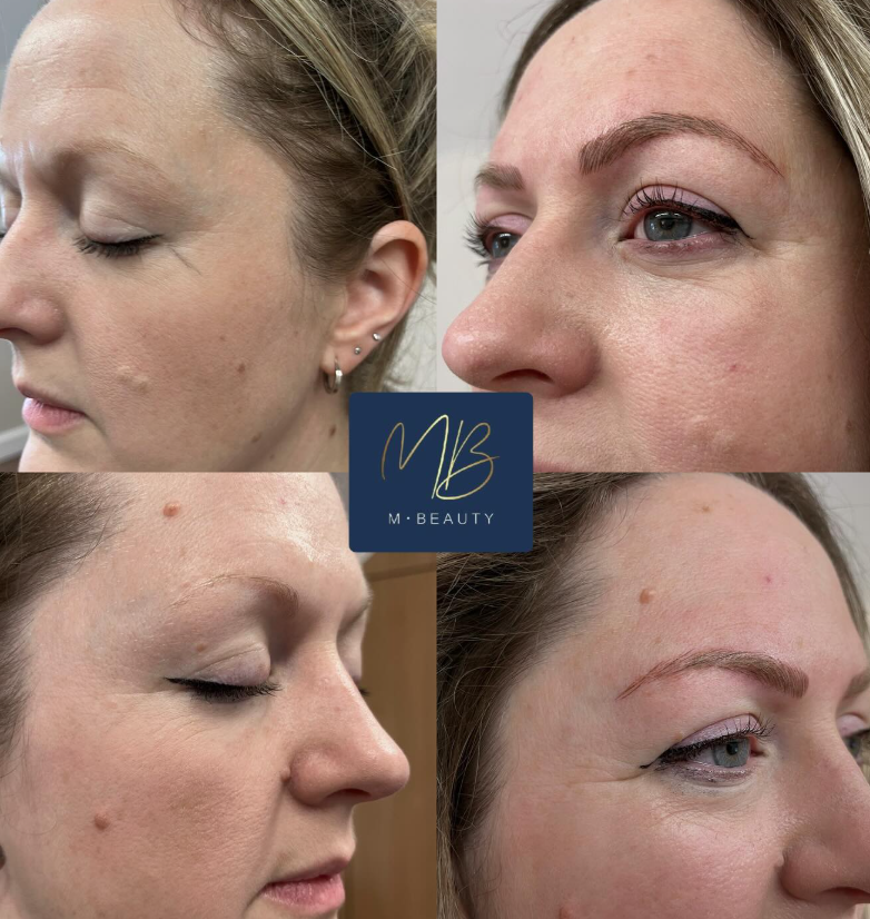 outdoor yoga session in a tranquil garden