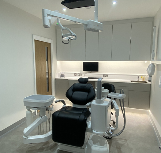 outdoor yoga session in a tranquil garden