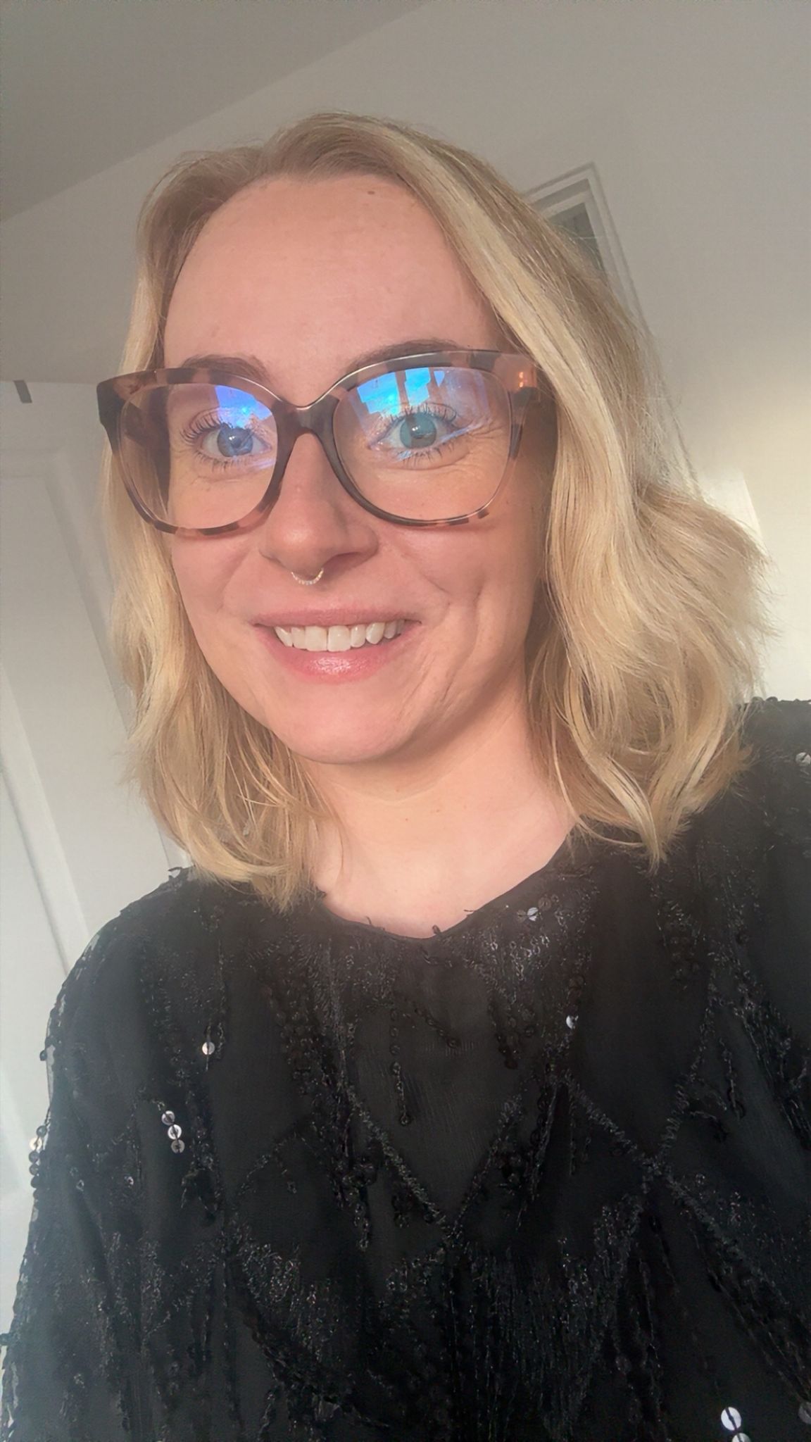 LotuSpirit with Courtney