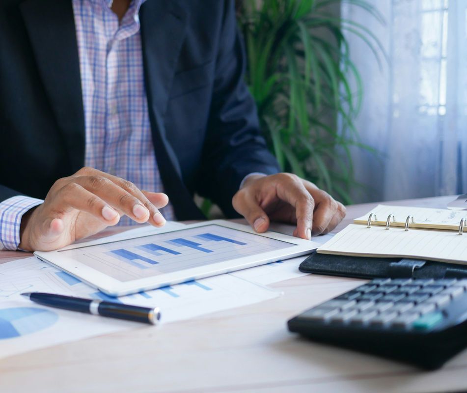 Potter Financial Partners