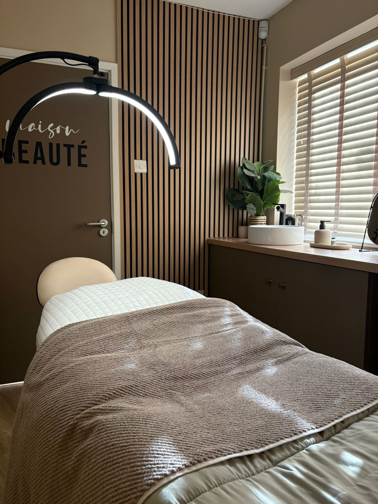 Your Wellness Studio