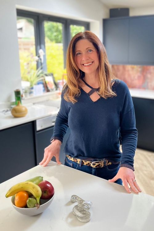 Your Wellness Studio