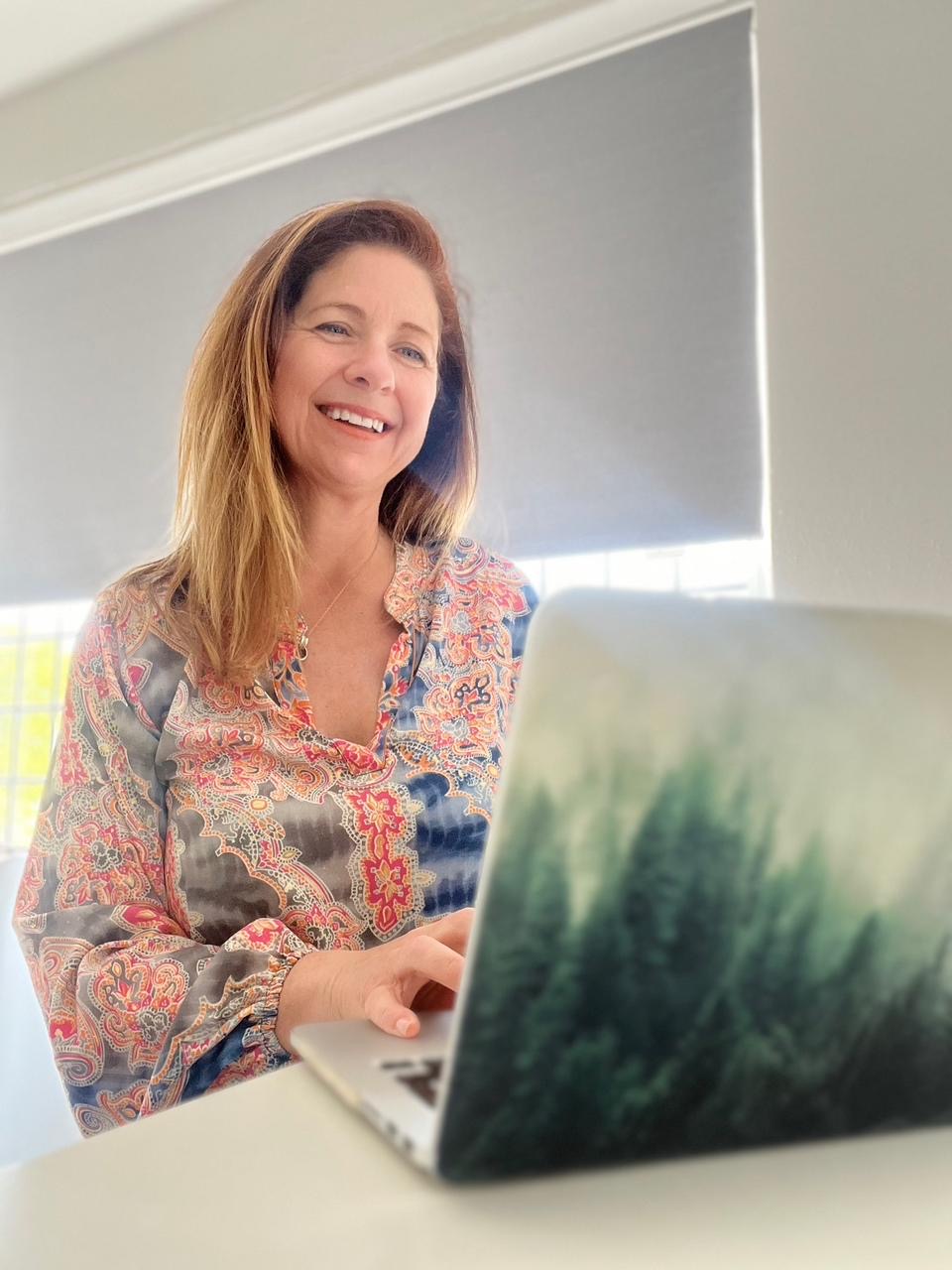 image of acupuncture session