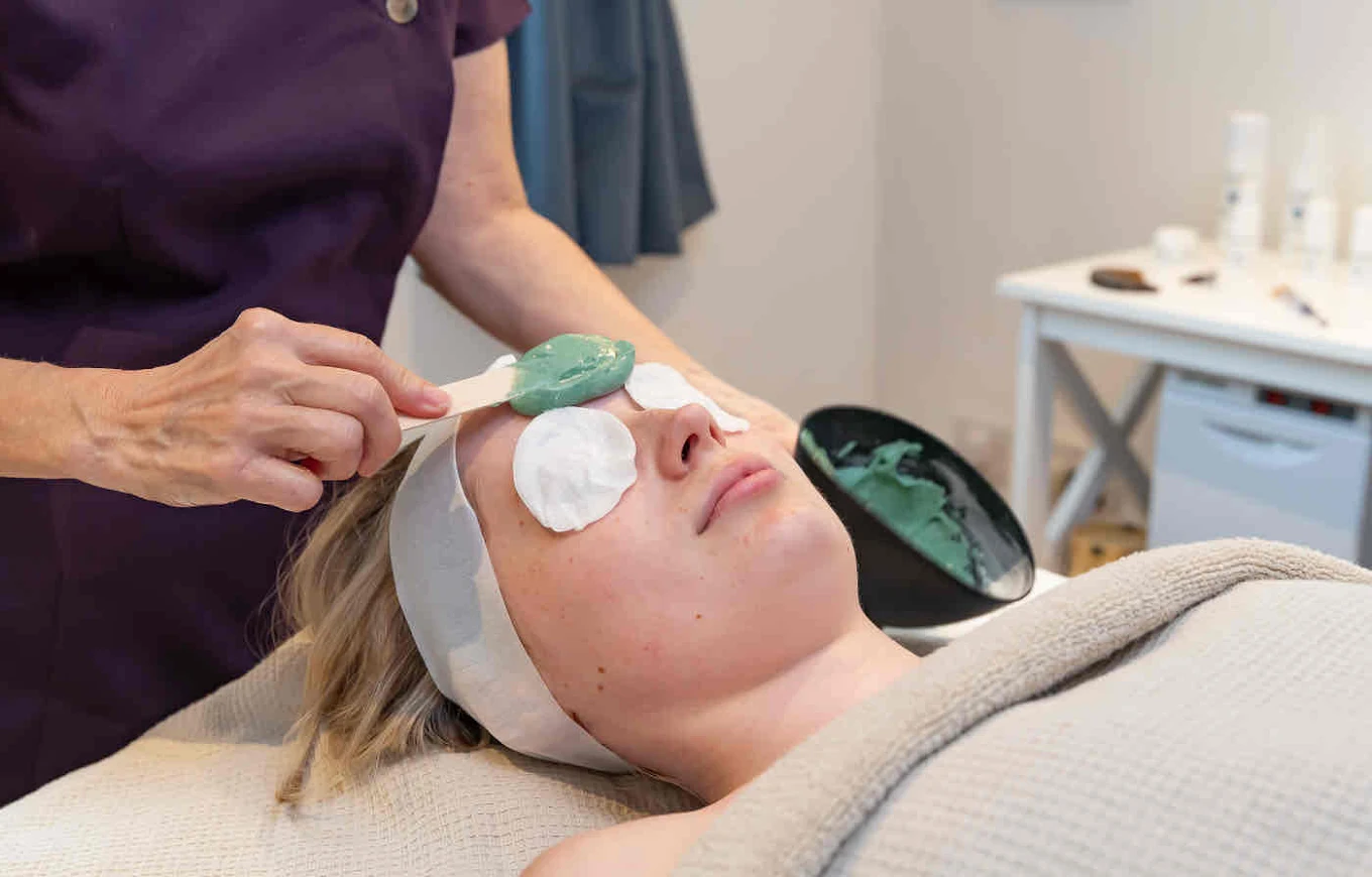 Skin care Bedfordshire