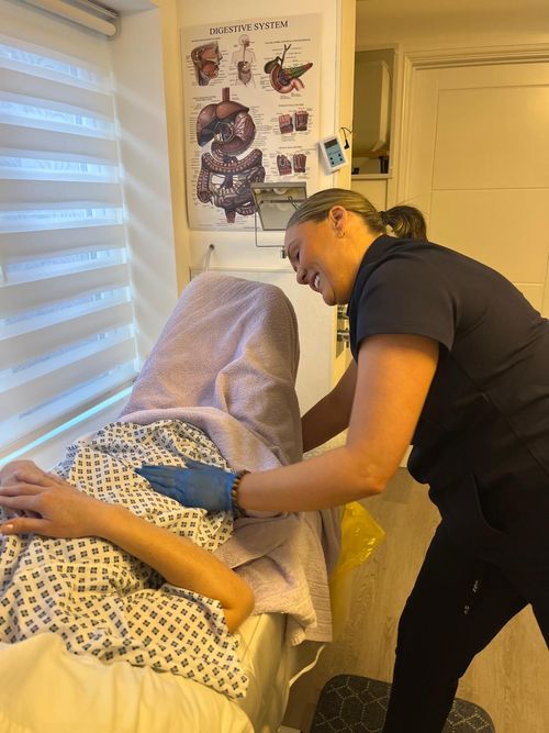 image of pharmacy community engagement activities