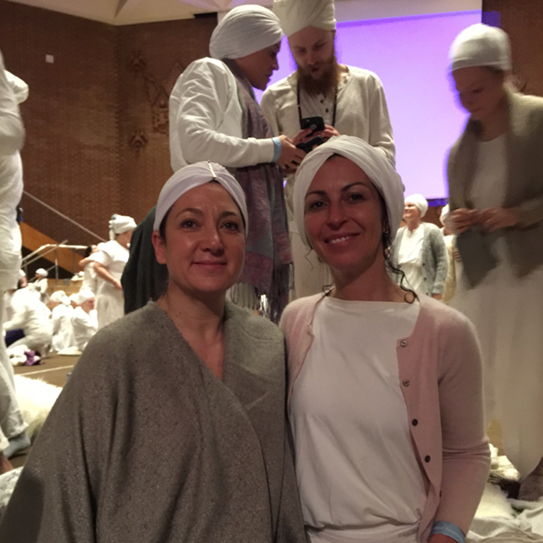 Skin care Bedfordshire