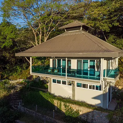 Casa Mono