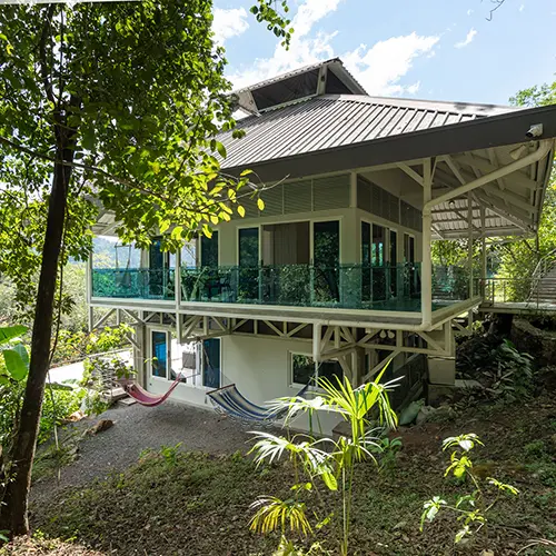 Casa Puma