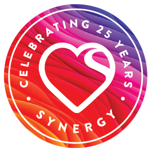 synergy25-heart-badge