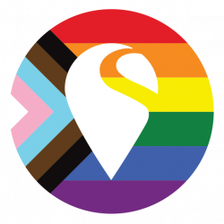 Synergy Pride logo