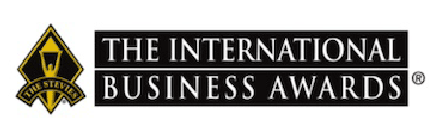 International Business Awards logo