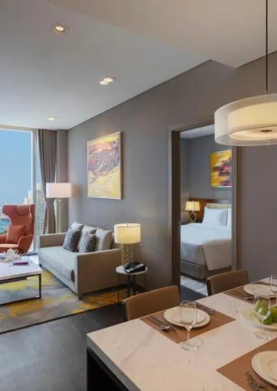 Sedona Suites Furnished Apartments