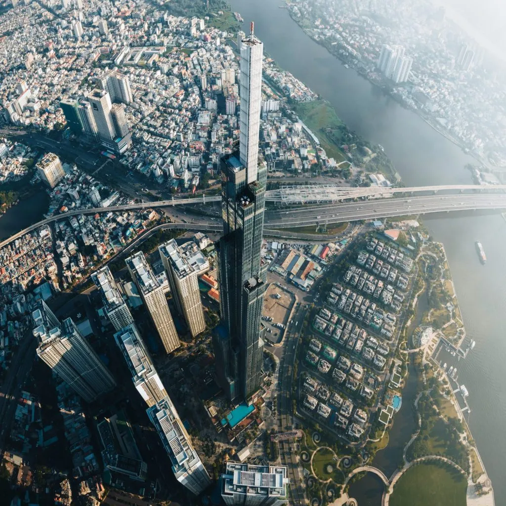 Ho Chi Minh Aparthotel