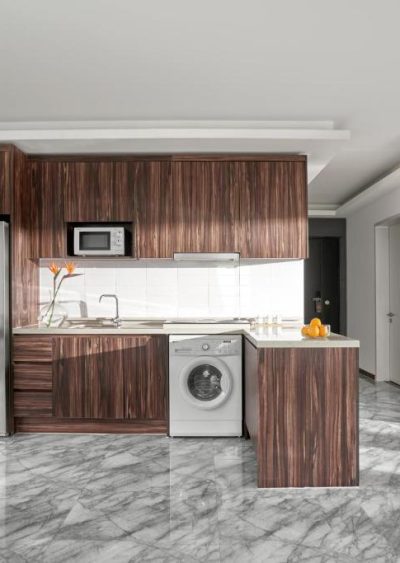 Oakwood Hotel & Apartments Saigon, Aparthotel