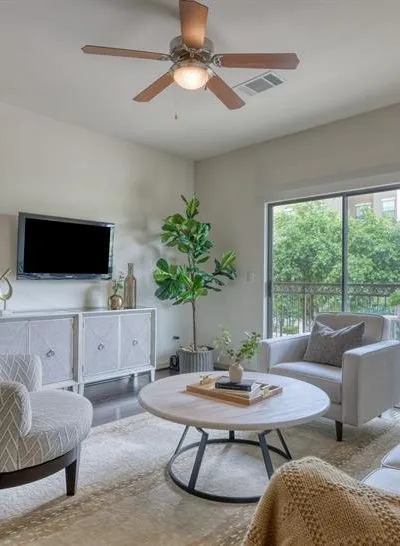 Artessa at Quarry Village