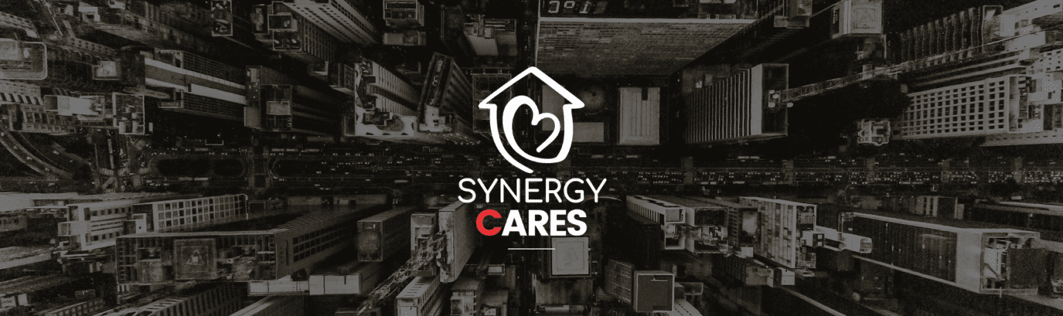synergy cares