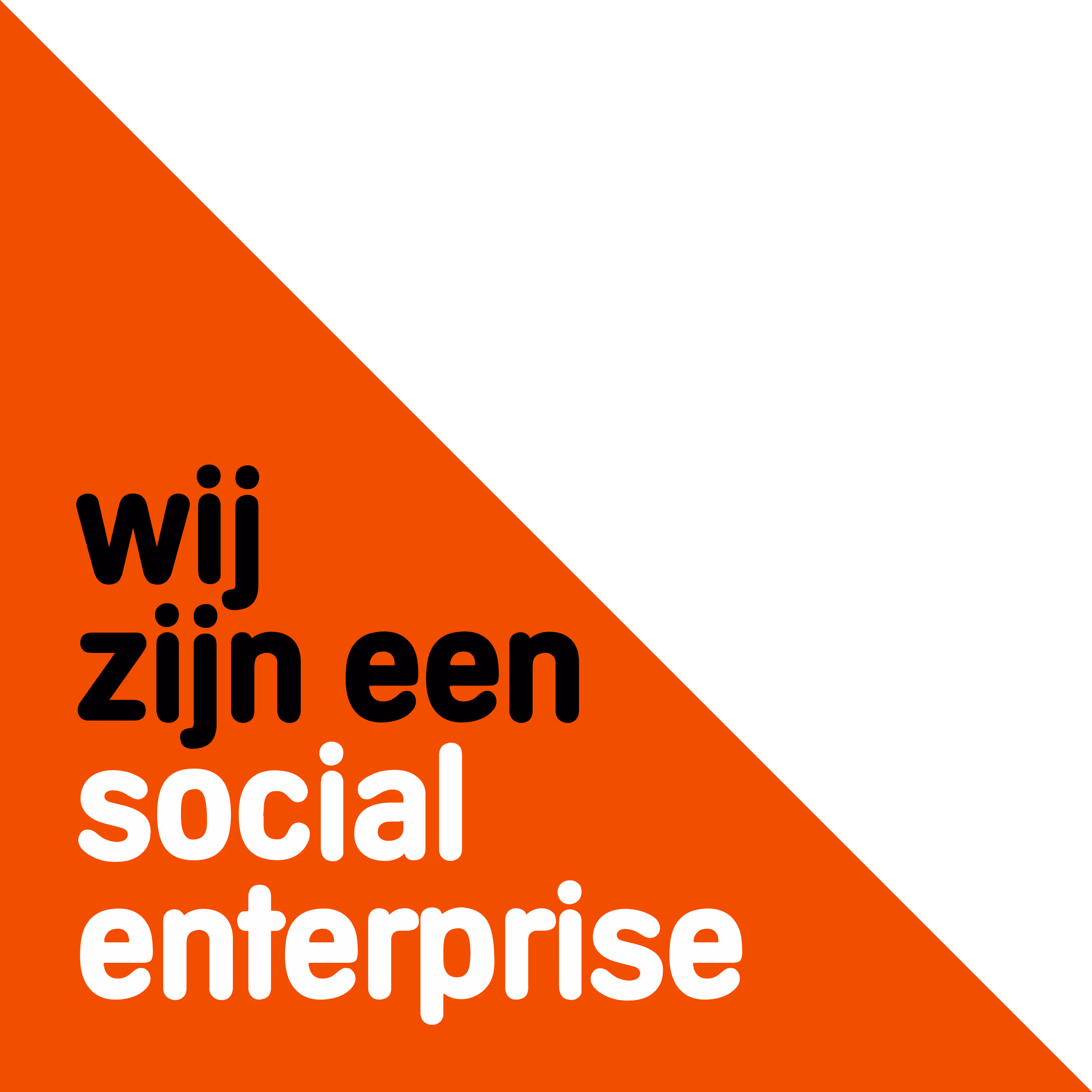 Social Enterprise Logo