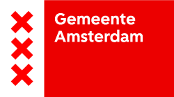 Gemeente Amsterdam logo
