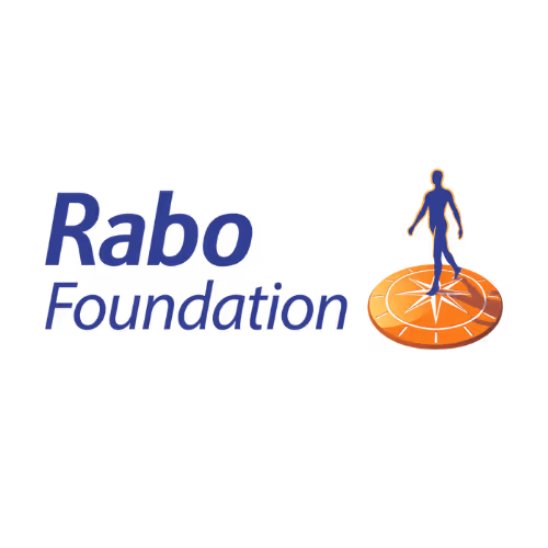 Rabo Foundation logo