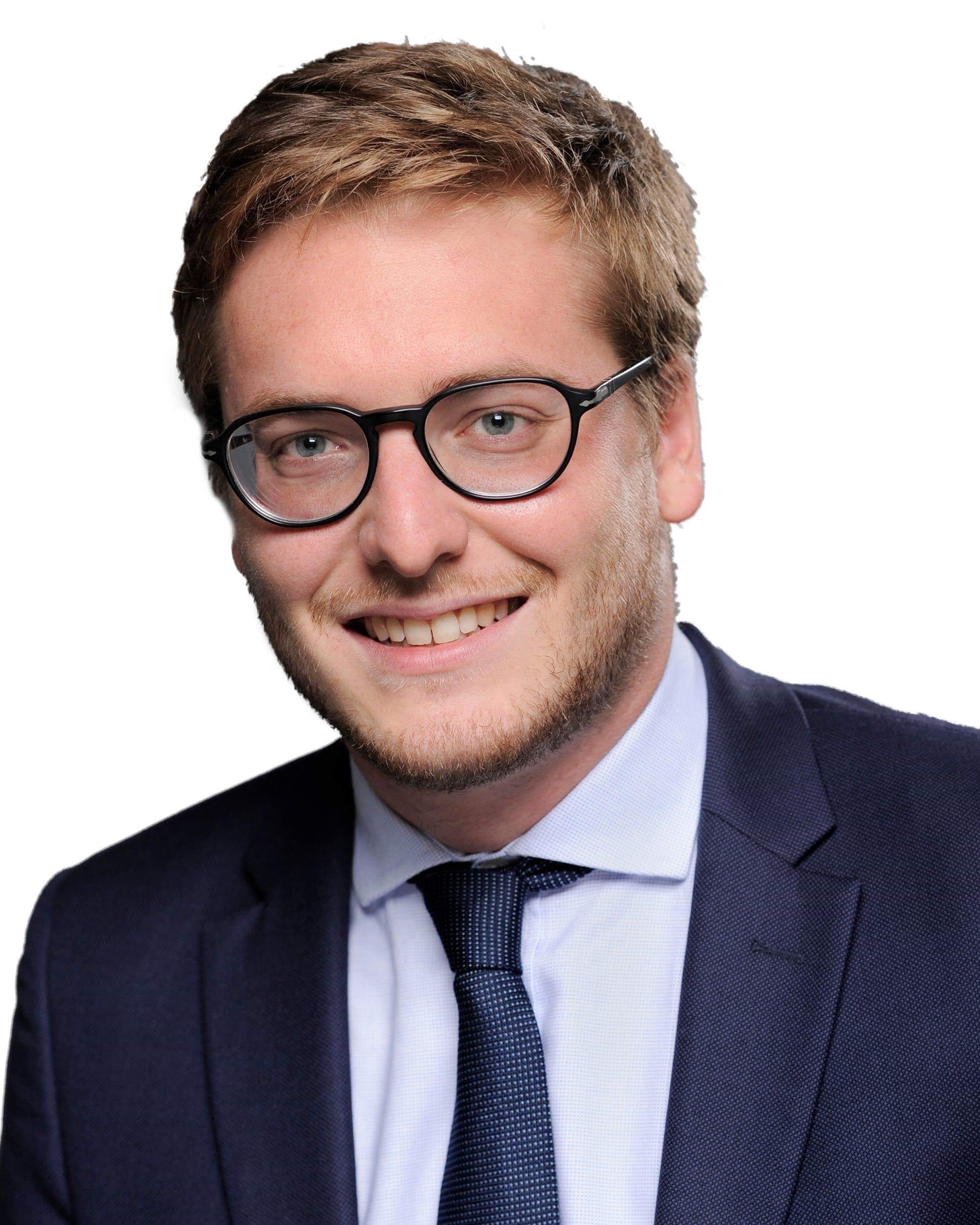 Thibault Vanrenterghem