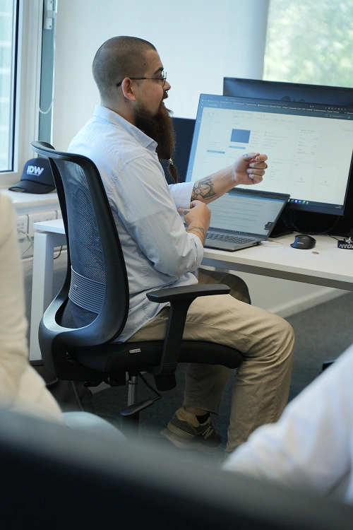 Managed Services IDW