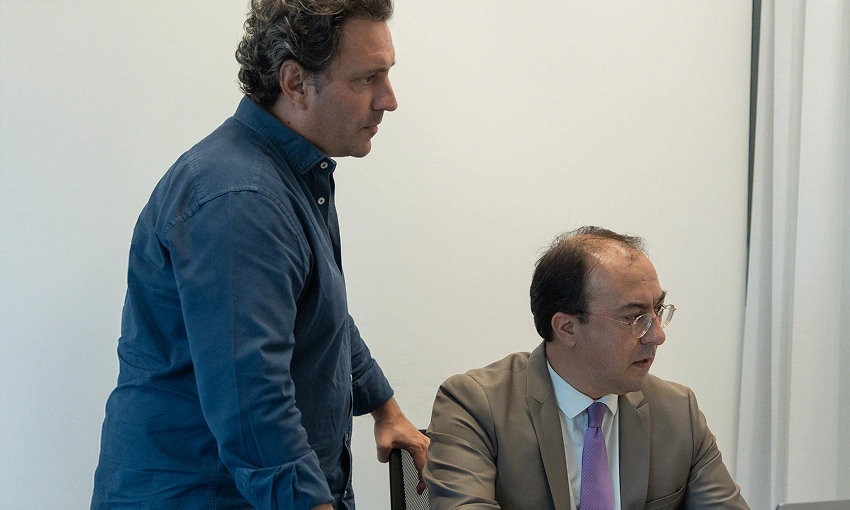 Awareness & Training