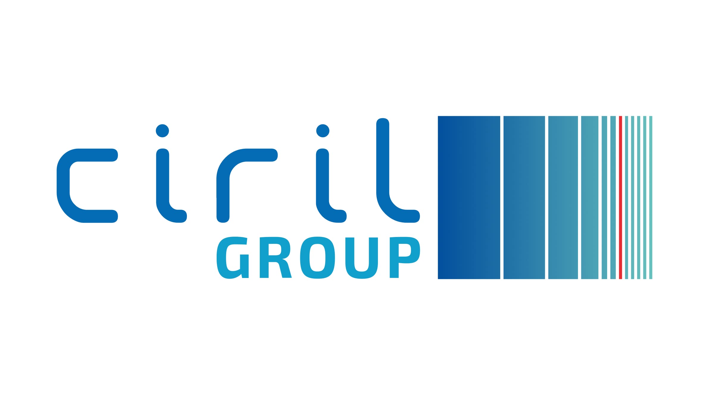 logo ciril groupe couleur