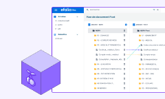 vignette logiciel efalia teletransmission app store