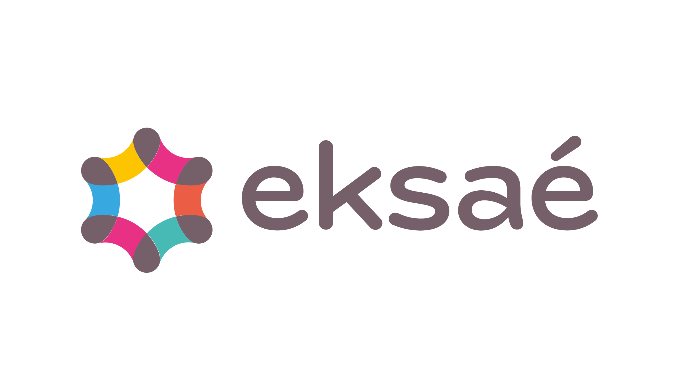 logo eksae couleur