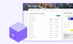 vignette logiciel efalia gestion des deliberations app store