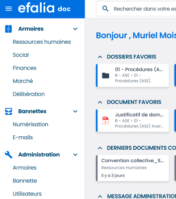 facette logiciel efalia doc ged transverse