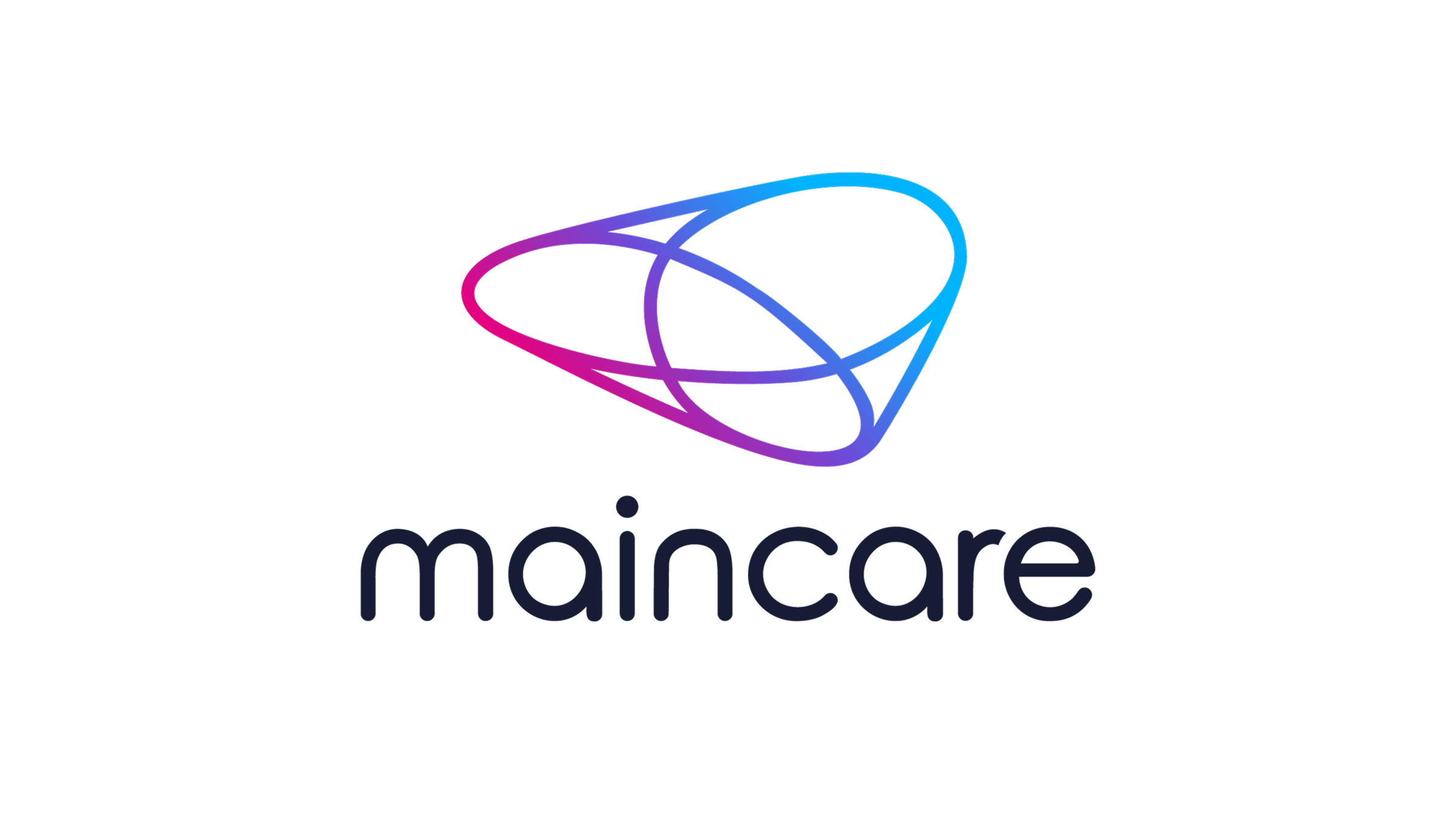 logo maincare couleur