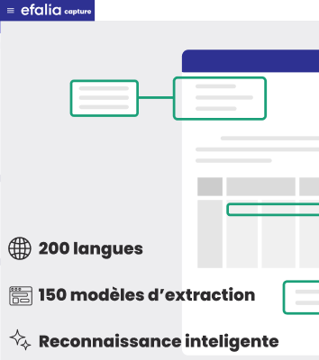 facette logiciel efalia capture et scanners
