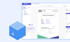 vignette logiciel efalia compose app store