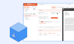 vignette logiciel efalia contratheque app store