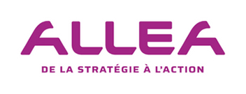 logo ALLEA couleur