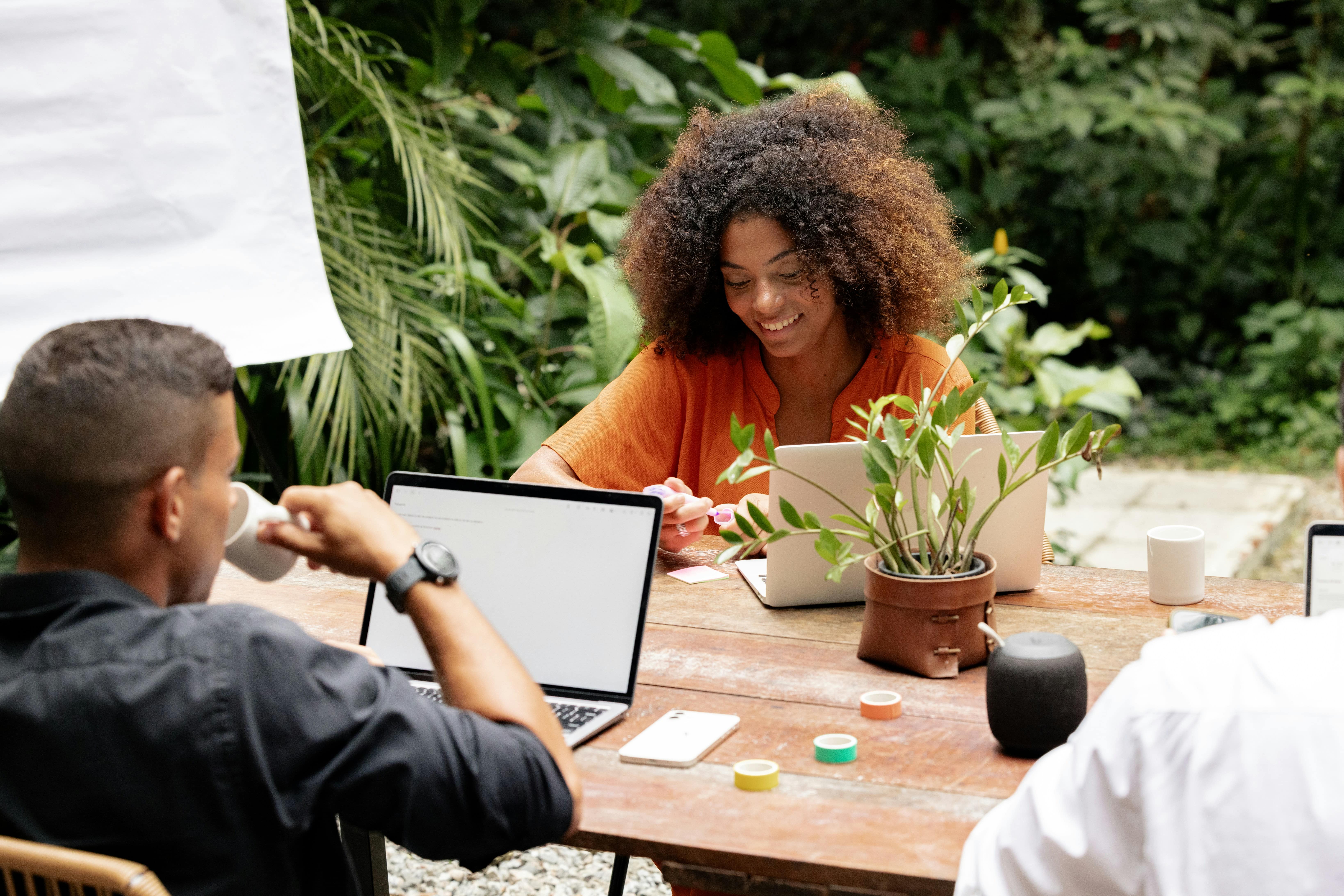 idee recue workflow Efalia