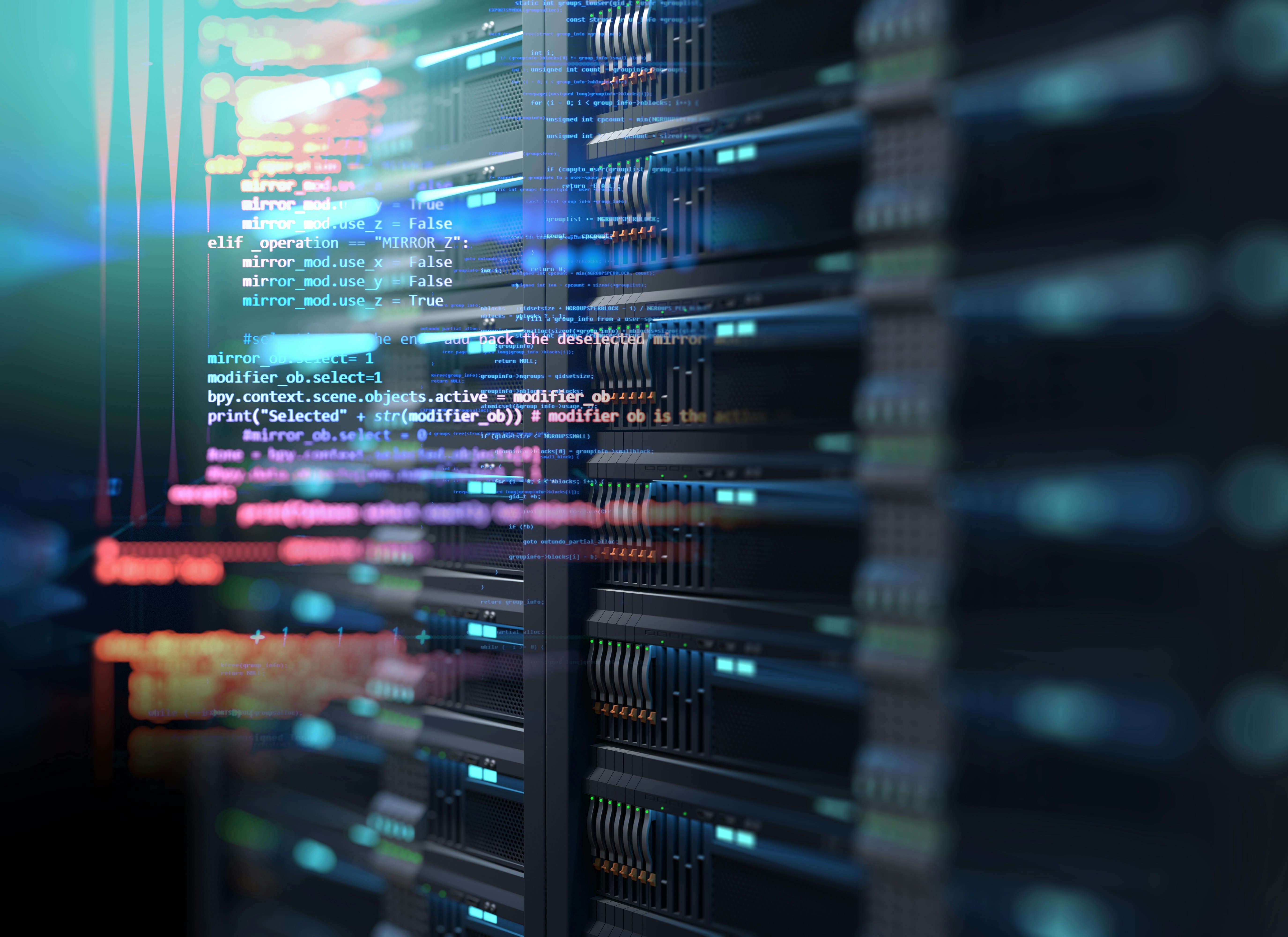 cloud computing cest quoi Efalia