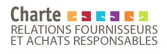 logo charte rfar engagement Efalia