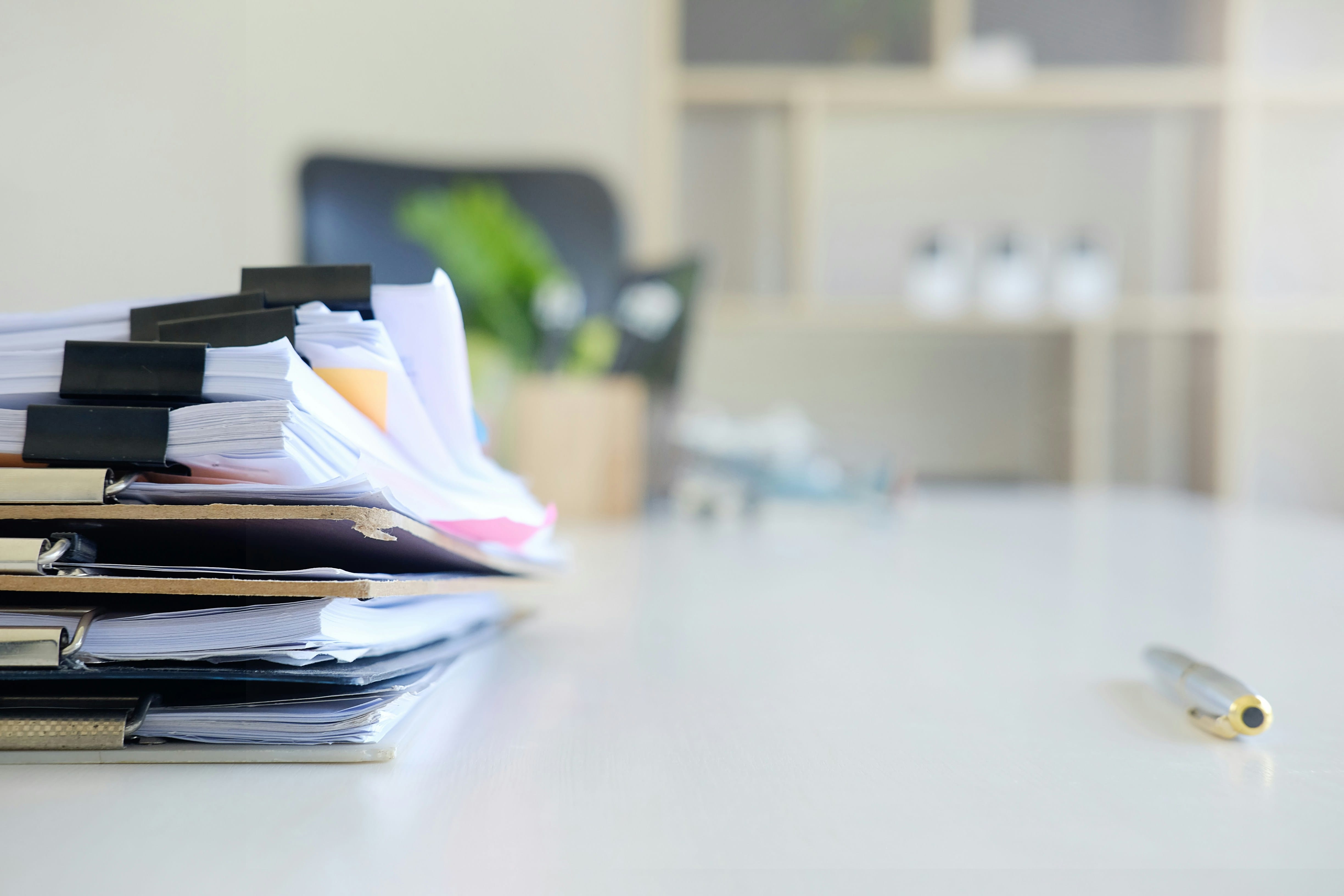 ged documents Efalia